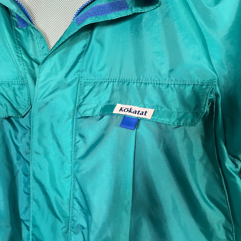 Kokatat Kayak Boating Men’s Jacket size L - Picture 3 of 13